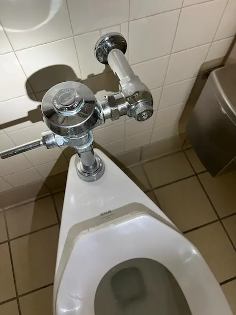 Fixture installation and repair for Sewer Camera Inspection in Pequest